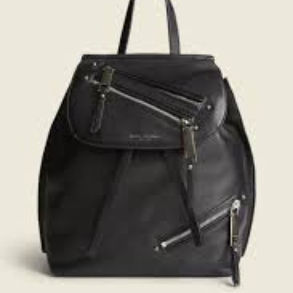Marc Jacobs Zip Pack Backpack main image 12